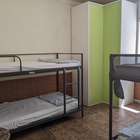 Dolphin House Hostel Faro Luaran gambar