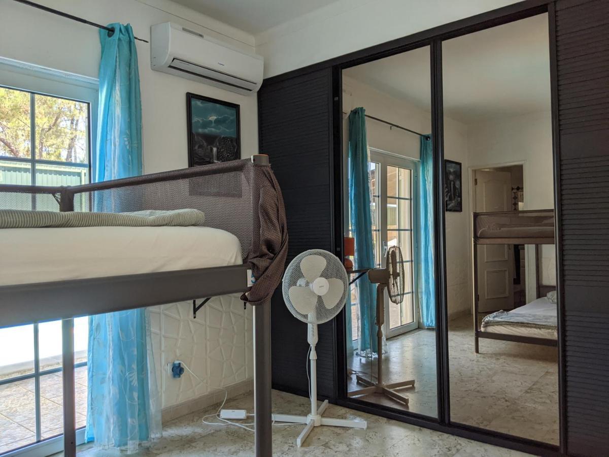 Dolphin House Hostel Faro Luaran gambar