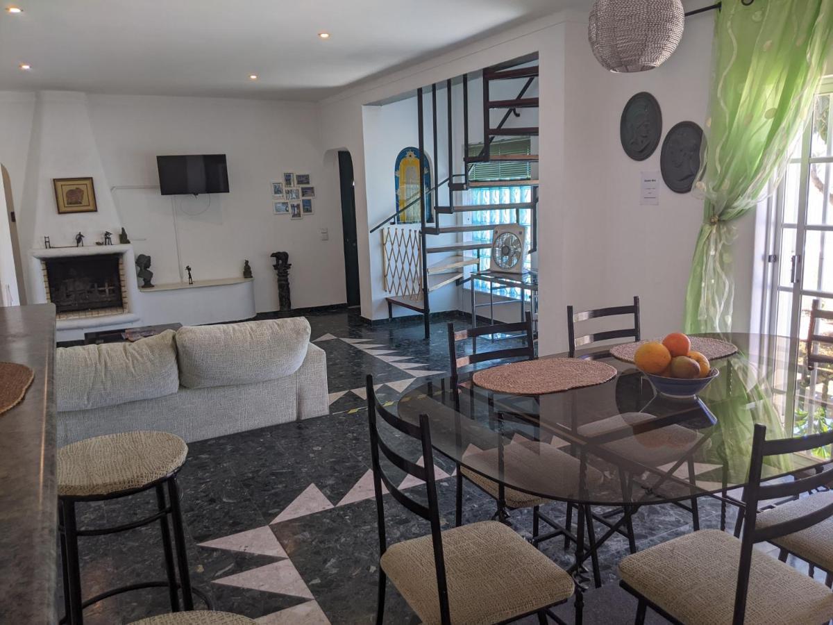 Dolphin House Hostel Faro Luaran gambar