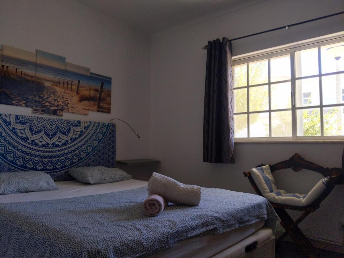 Dolphin House Hostel Faro Luaran gambar